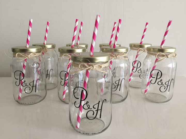 Recuerdos de boda - 12