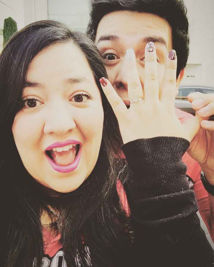 Fotos hermosas que puedes tomar de tu anillo - 3