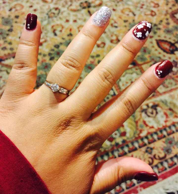 Fotos hermosas que puedes tomar de tu anillo - 4