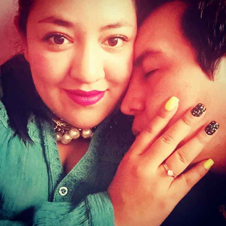 Fotos hermosas que puedes tomar de tu anillo - 5