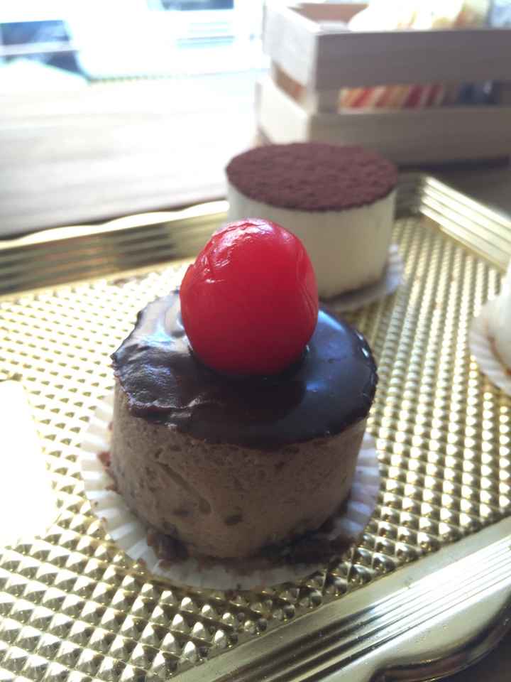 Ya tenemos el pastel - 3