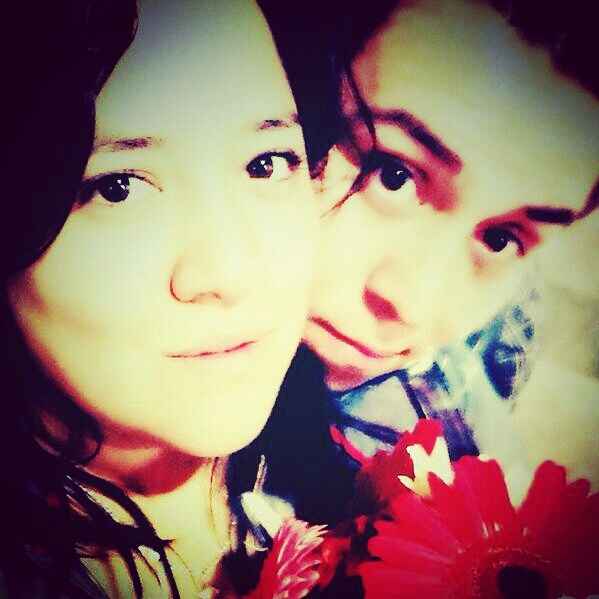 ¿Cuántos años tenían cuando se conocieron? - 1