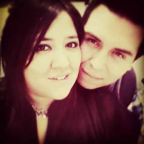 ¿Lo suyo fue amor a primera vista? - 1