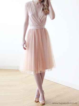 Vestidos para boda civil - 6