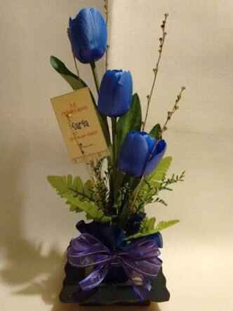 Su opinión sobre los centros de mesa - 4