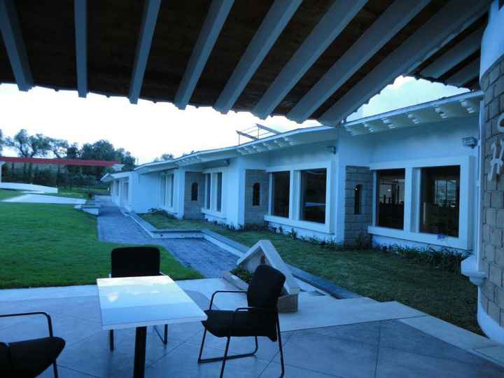 ¿Dónde tendrás tu recepción? - 8