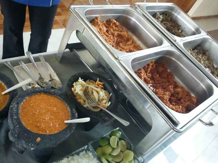 ¿Dónde tendrás tu recepción? - 11