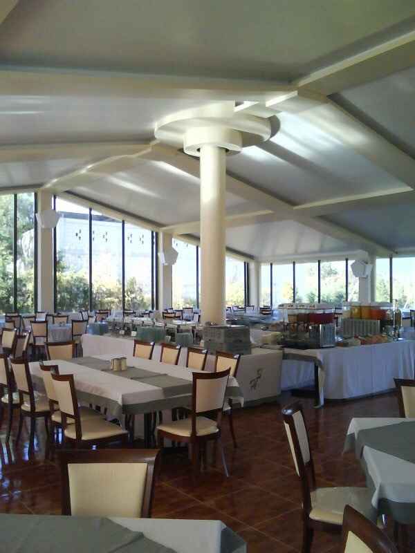 ¿Dónde tendrás tu recepción? - 13