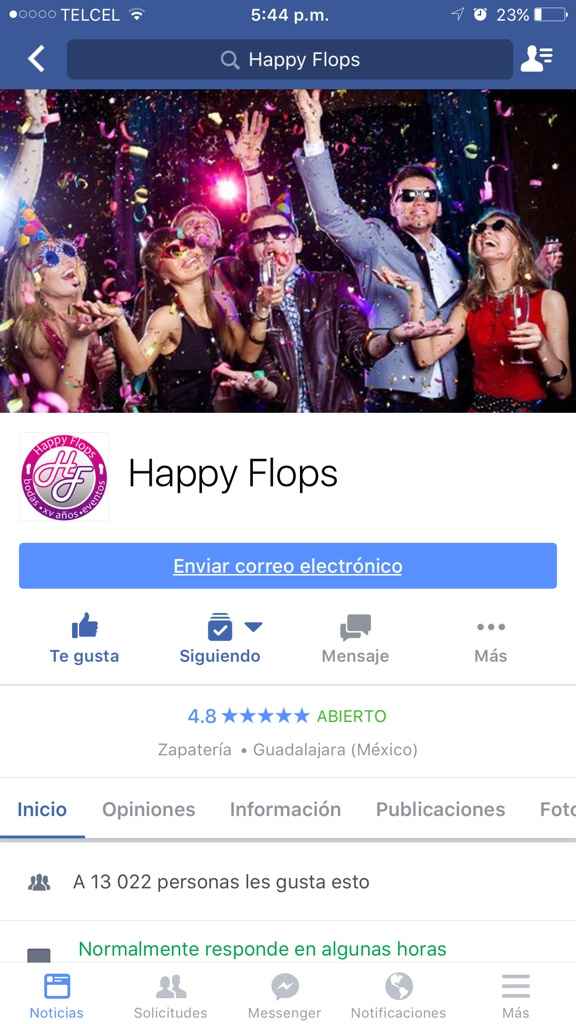 Happy flops... ayuda! - 1