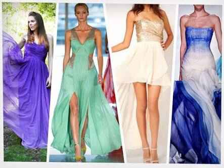 Invitadas boda en la playa - 1