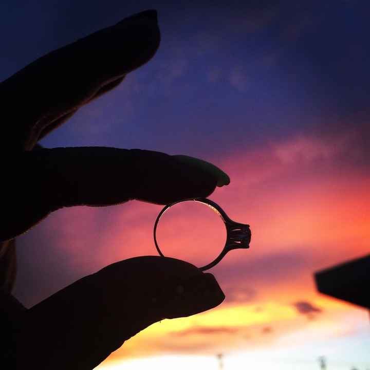 ¡Preséntanos tu anillo! - 2