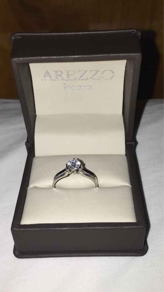 ¡Preséntanos tu anillo! - 3