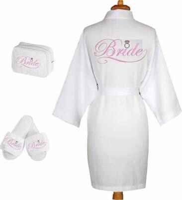 Batas para novia - 1