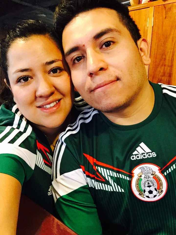 A que equipo le van? - 3