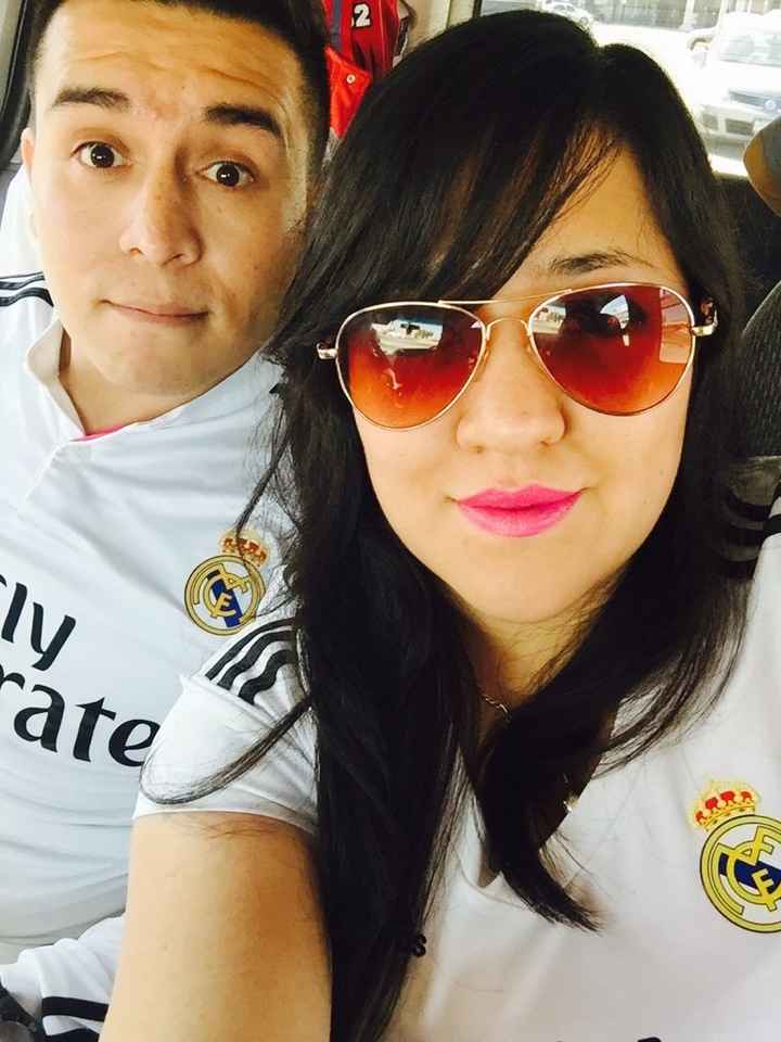 A que equipo le van? - 4