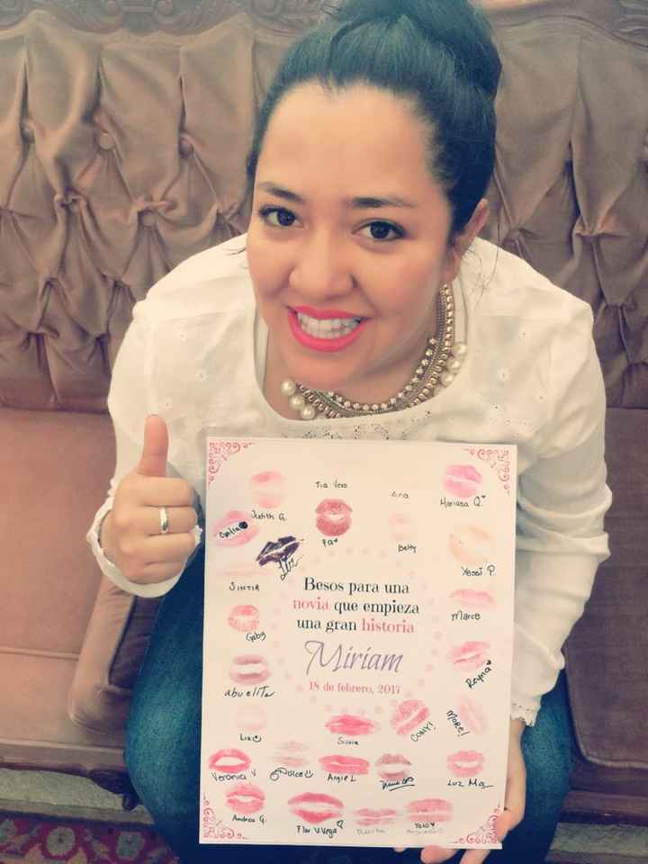 Despedidas de soltera - 2