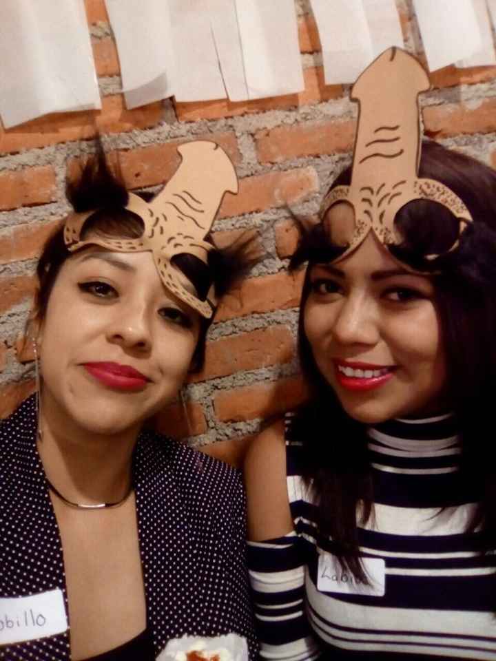 Despedidas de soltera - 10