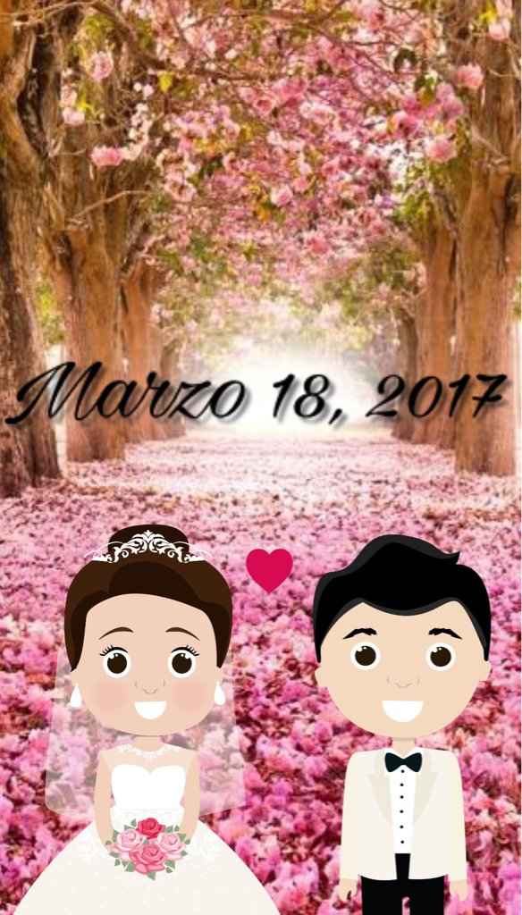 Tu cake topper lo prefieres... - 1