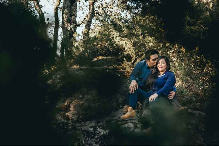 A nada del gran día 😍 - 3