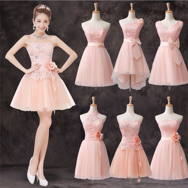 ¿damas de largo o corto? - 2