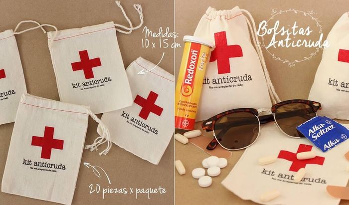 Recuerdos de boda - 1