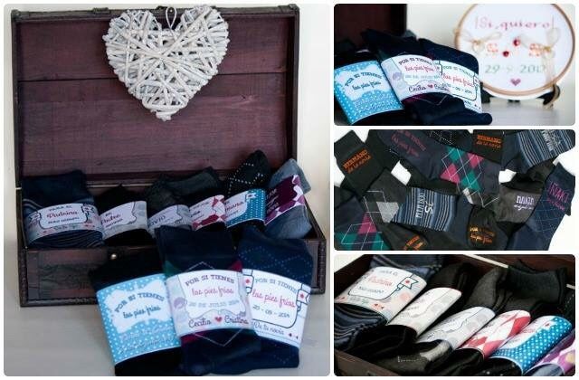 Recuerdos de boda - 7