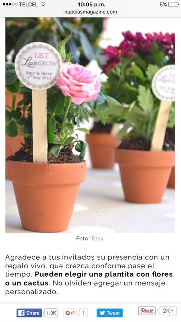 Recuerdos de boda - 9