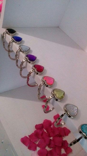 Recuerdos de boda - 11