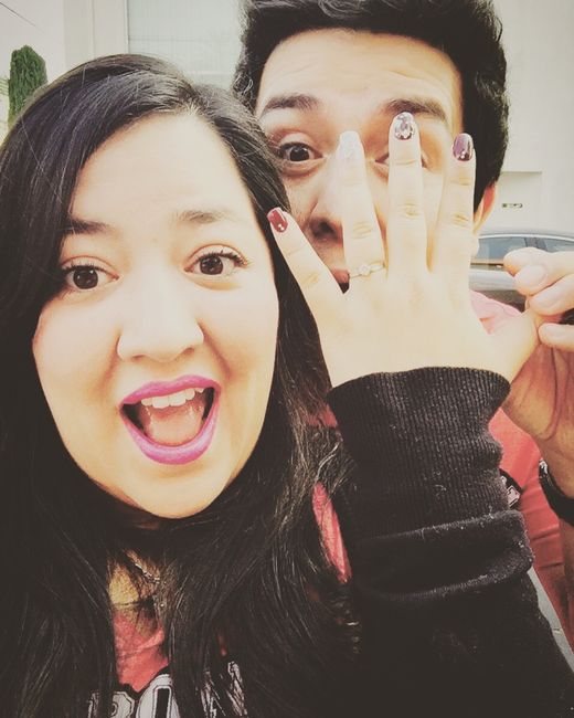 Fotos hermosas que puedes tomar de tu anillo - 3