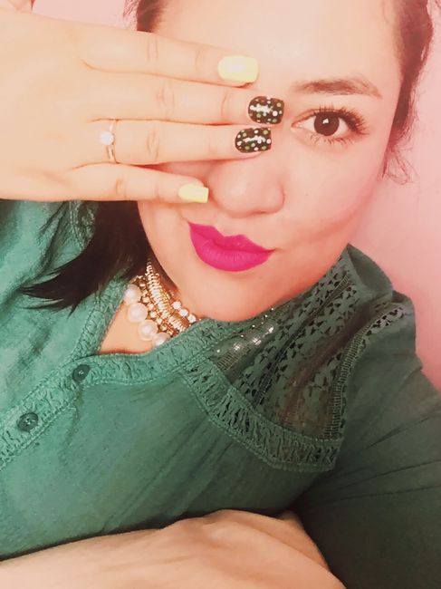 Fotos hermosas que puedes tomar de tu anillo - 7