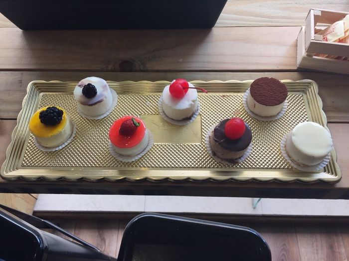 Ya tenemos el pastel - 2