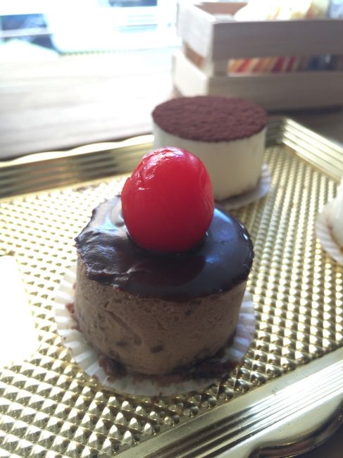 Ya tenemos el pastel - 3