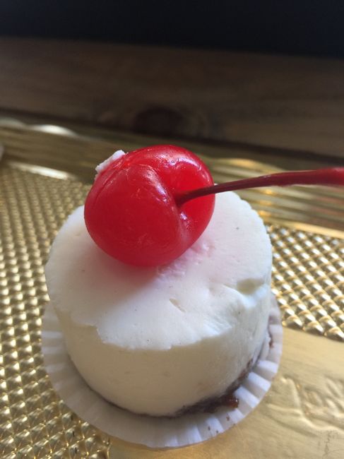 Ya tenemos el pastel - 5