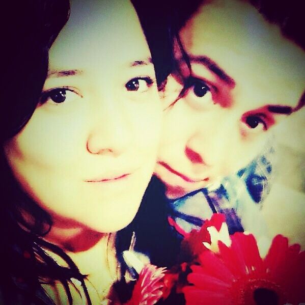 ¿Cuántos años tenían cuando se conocieron? - 1