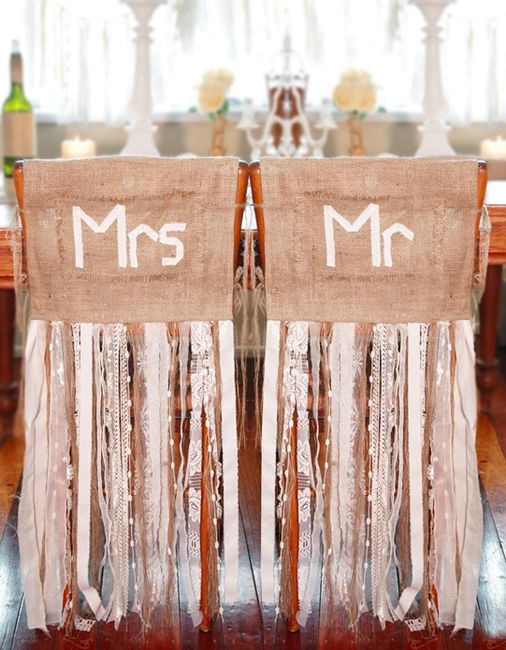 Mr & Mrs