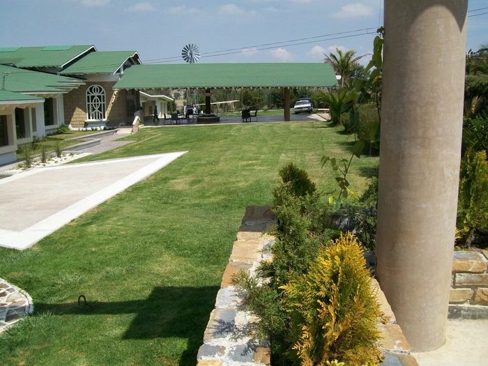 ¿Dónde tendrás tu recepción? - 1