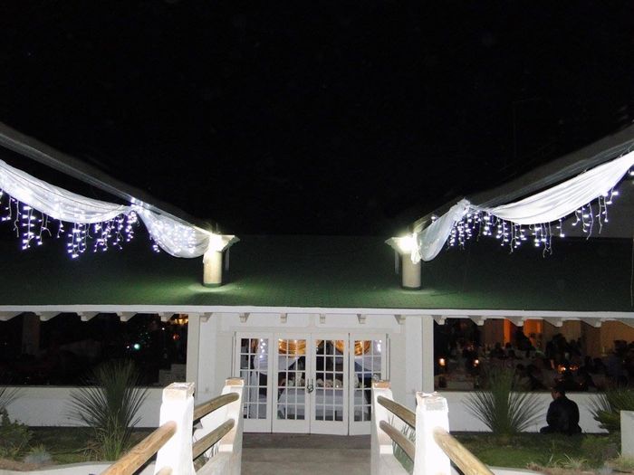 ¿Dónde tendrás tu recepción? - 3