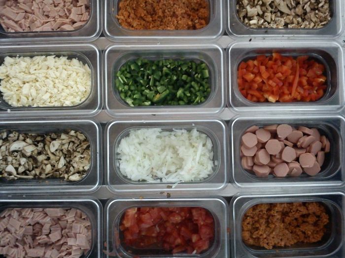 ¿Dónde tendrás tu recepción? - 12