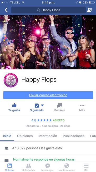 Happy flops... ayuda! - 1