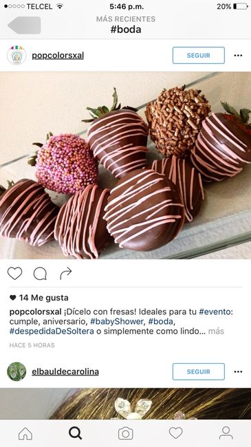 Postrecitos para el dia b - 4