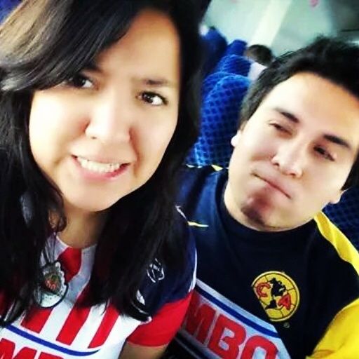 A que equipo le van? - 1