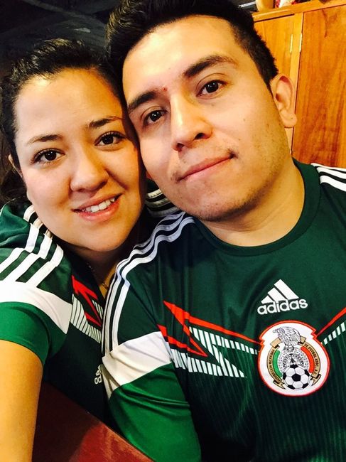 A que equipo le van? - 3