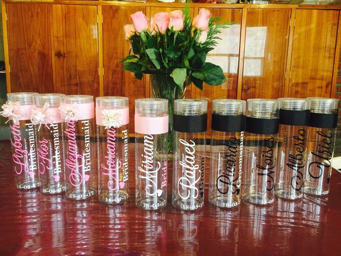 Mis proveedores en pachuca - 3