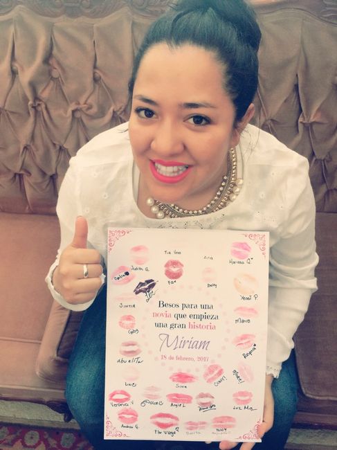 Despedidas de soltera - 2