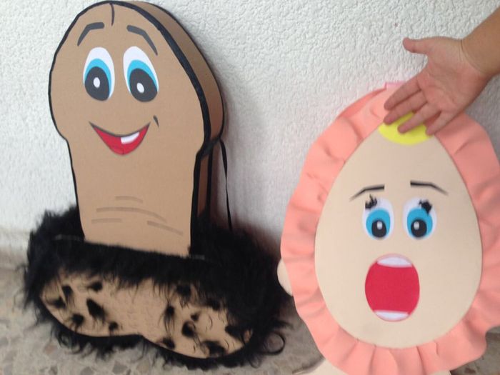 Despedidas de soltera - 3