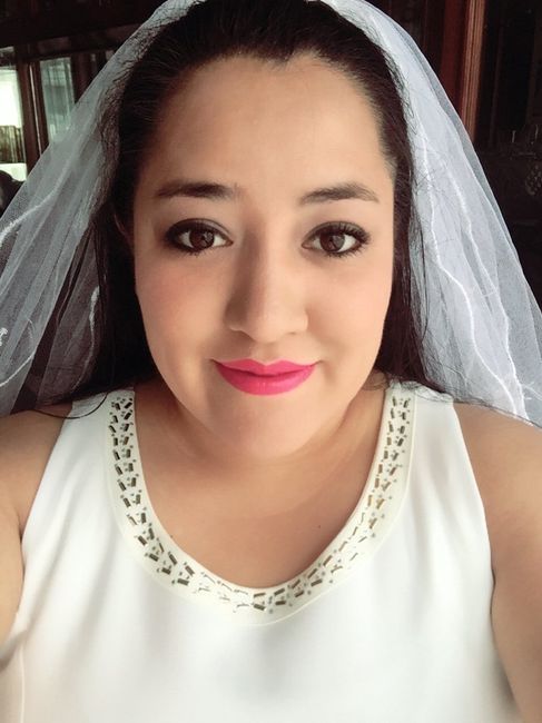 Despedidas de soltera - 5