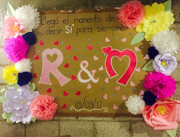 Despedidas de soltera - 8