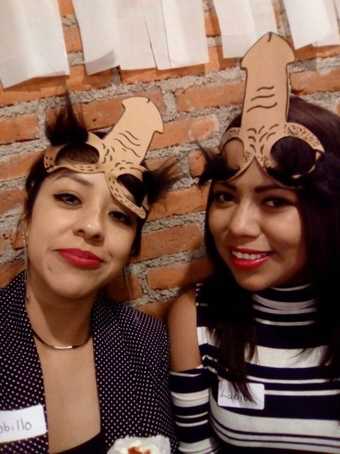 Despedidas de soltera - 10