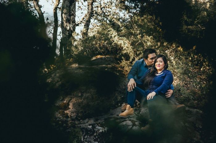 A nada del gran día 😍 - 3