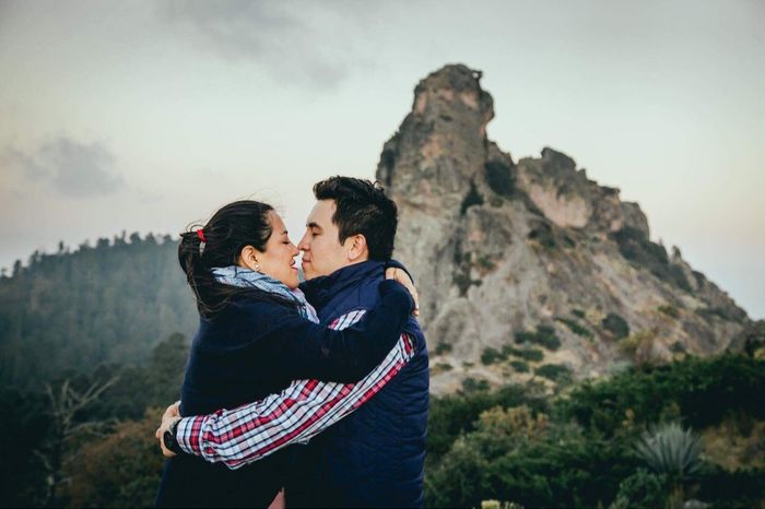 A nada del gran día 😍 - 4